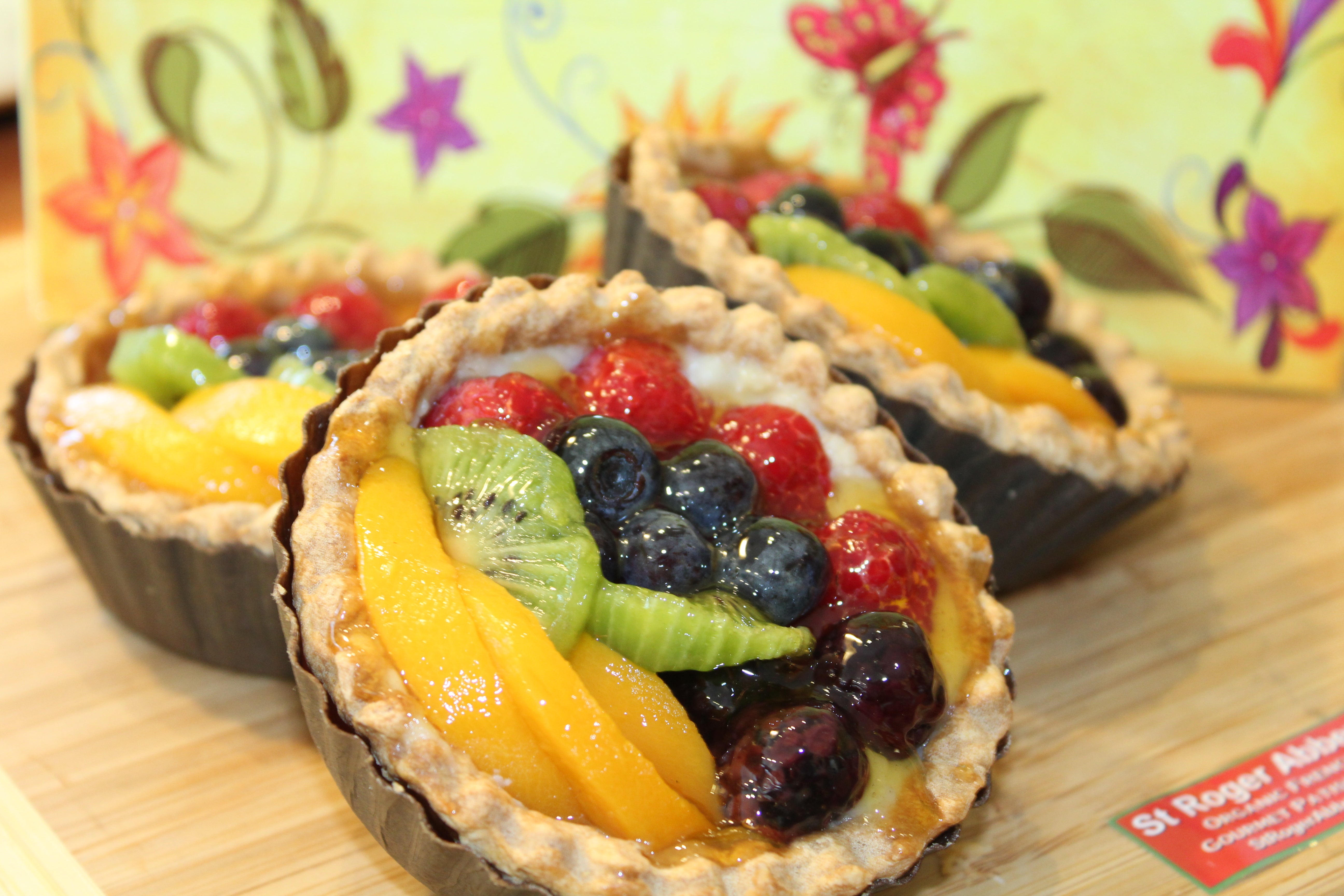 Tartlets
