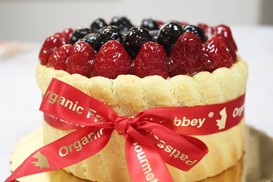 Berry Charlotte