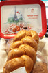 Organic Brioche Tressée