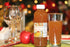 Pure Organic Apple Juice