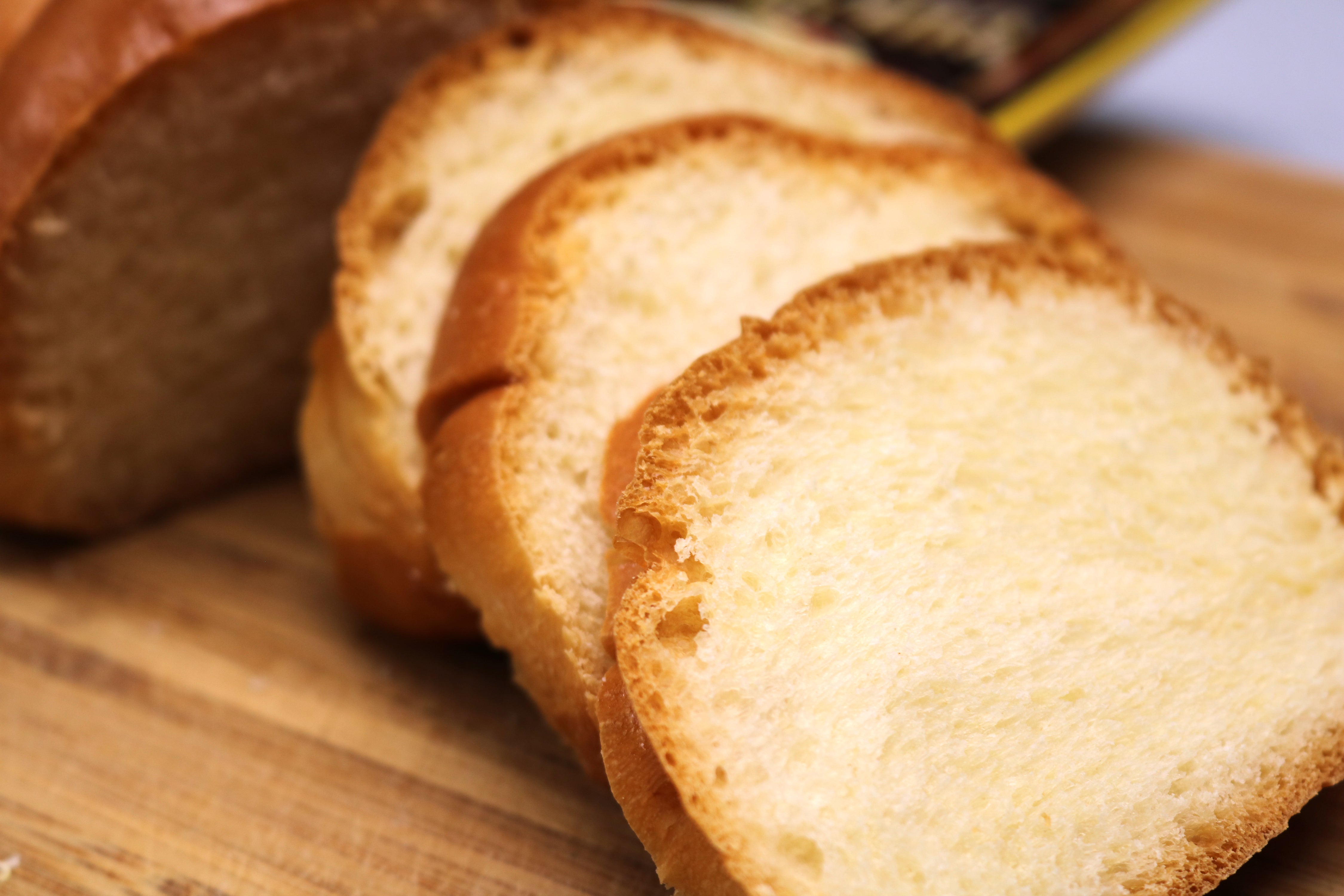 La Brioche de Saint Michel