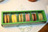 Organic Saint Patrick 6-French Macaron Assortment