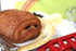 Organic French Chocolate Croissant - Sold individually