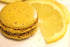Organic Paris Tour Eiffel 12-French Macaron Assortment