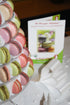 Organic Caring Tenderness 6-French Macaron Assortment