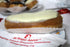 Organic Vanilla Eclairs - Set of four