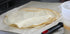 Organic Plain Crêpes - Set of 10