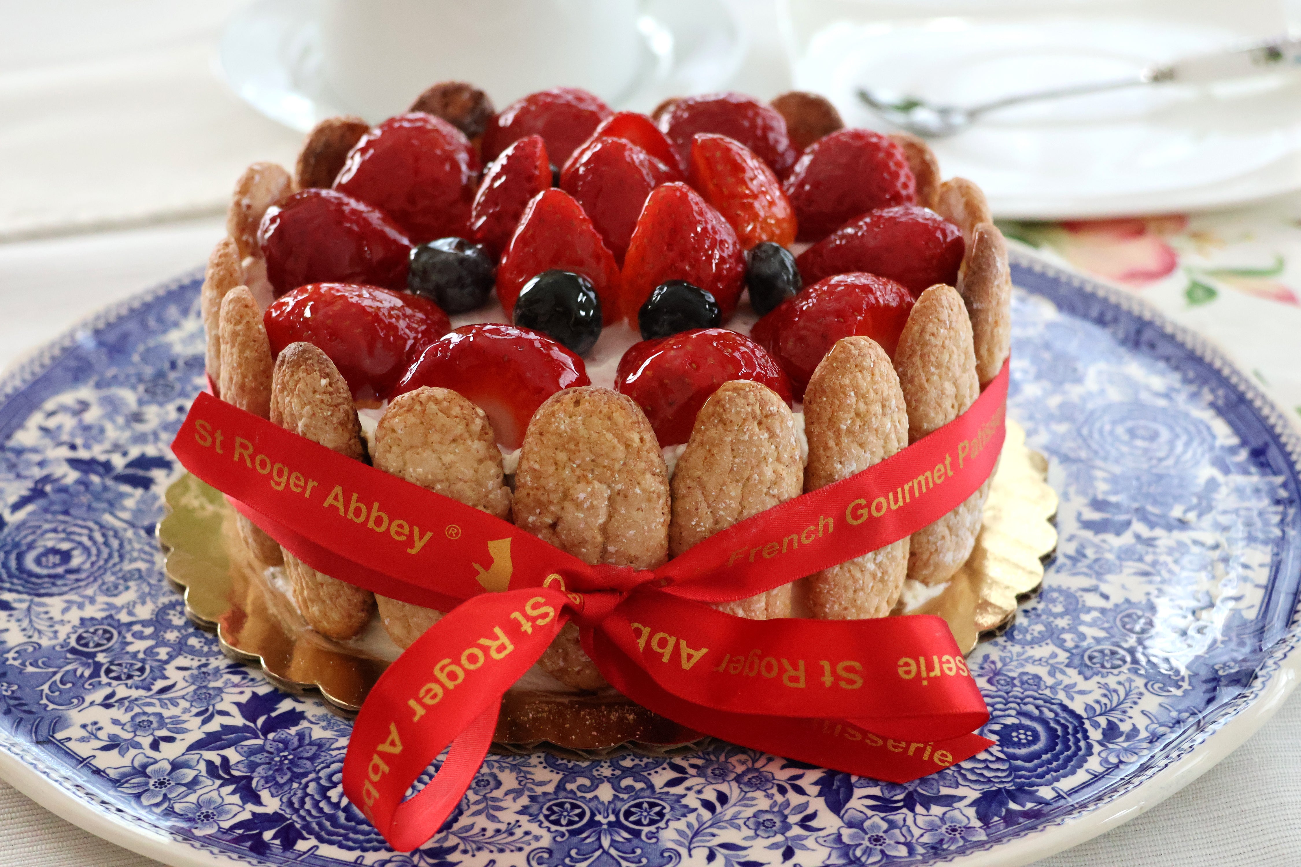 Berry Charlotte