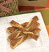 Organic Almond Twists de Bordeaux