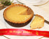 Organic Lemon Tartlet - Set of two