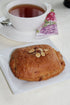 Organic Almond Chocolate Croissant