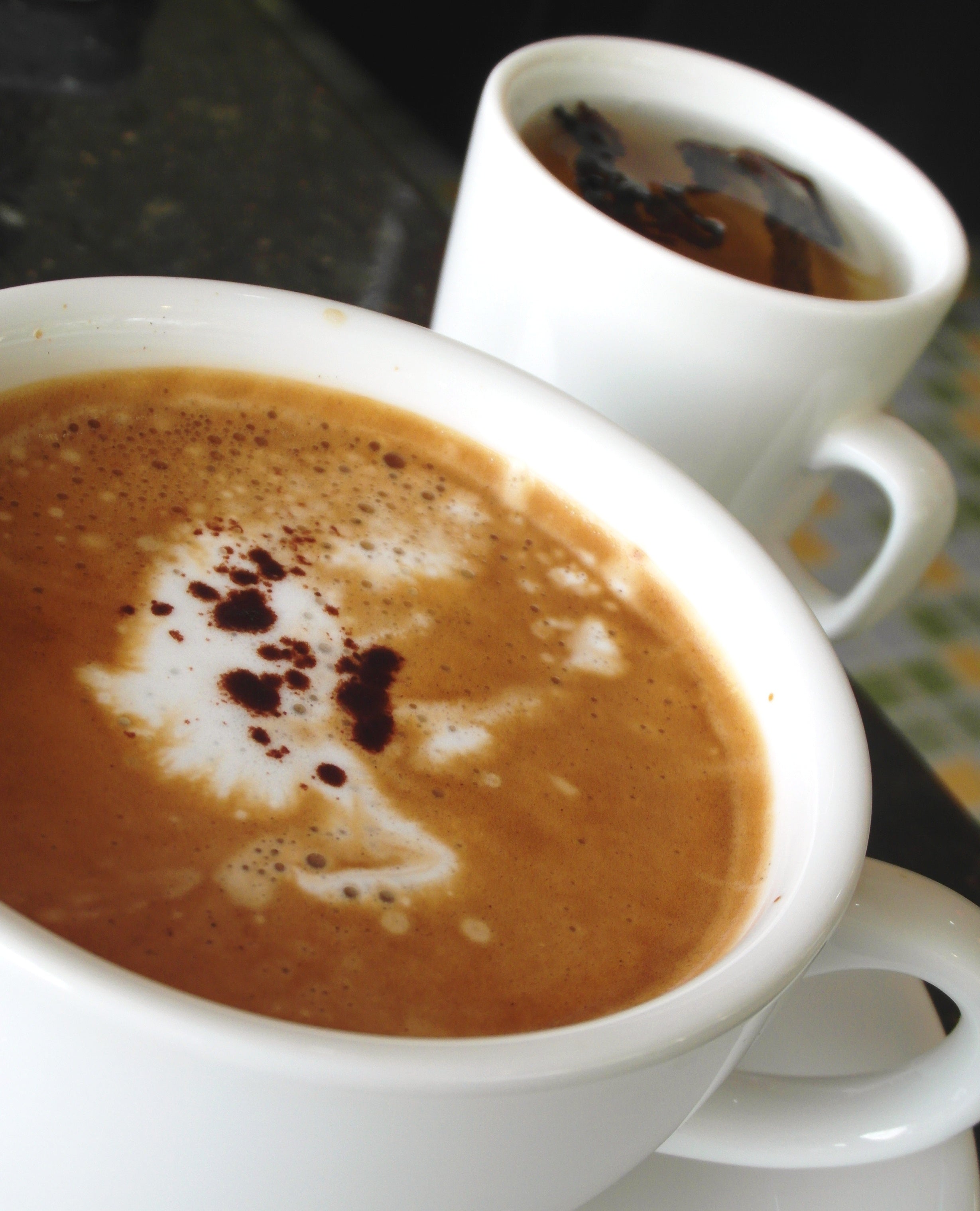 Organic Guatemala Coffee