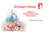 St Roger Abbey Eiffel Tower Gift Card