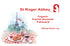 St Roger Abbey Eiffel Tower Gift Card