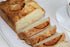 Organic Apple Pound Cake