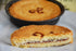 Organic Mini Strawberry Breton Cake
