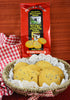 Organic Saint Roger Cookies
