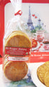 Organic Saint Joseph Cookies