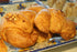 Organic Almond Croissant - Sold individually
