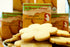 Organic Butter Cookies fait maison