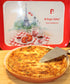 Organic Broccoli Quiche