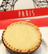 Organic Lemon Tartlet - Set of two
