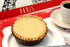 Organic Lemon Tartlet - Set of two