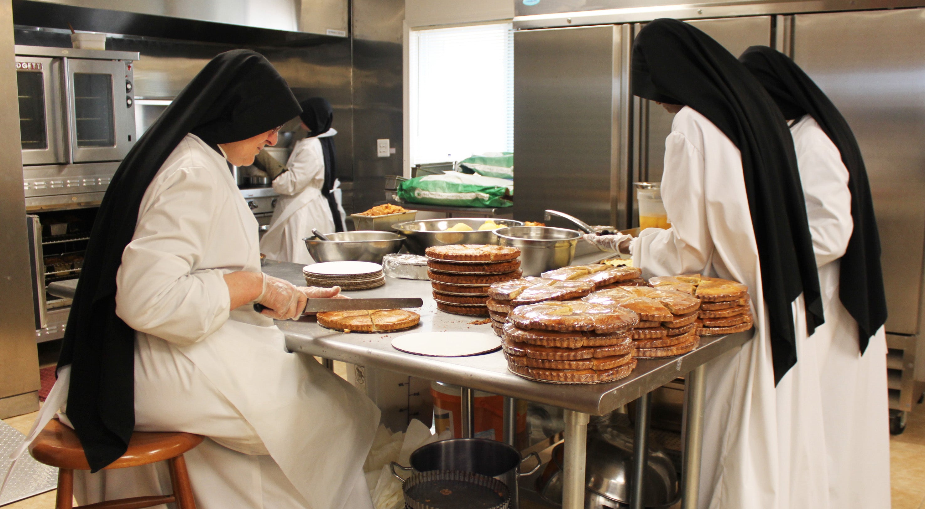 Organic Galette des Rois