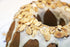 Organic Kouglof with Raisins and Almonds
