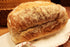 Organic Whole Wheat Bread