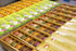 Organic Flower 6-French Macaron Assortment