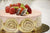 Strawberry Bavarois