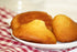 Organic French Madeleines