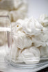 Organic Baby Meringues