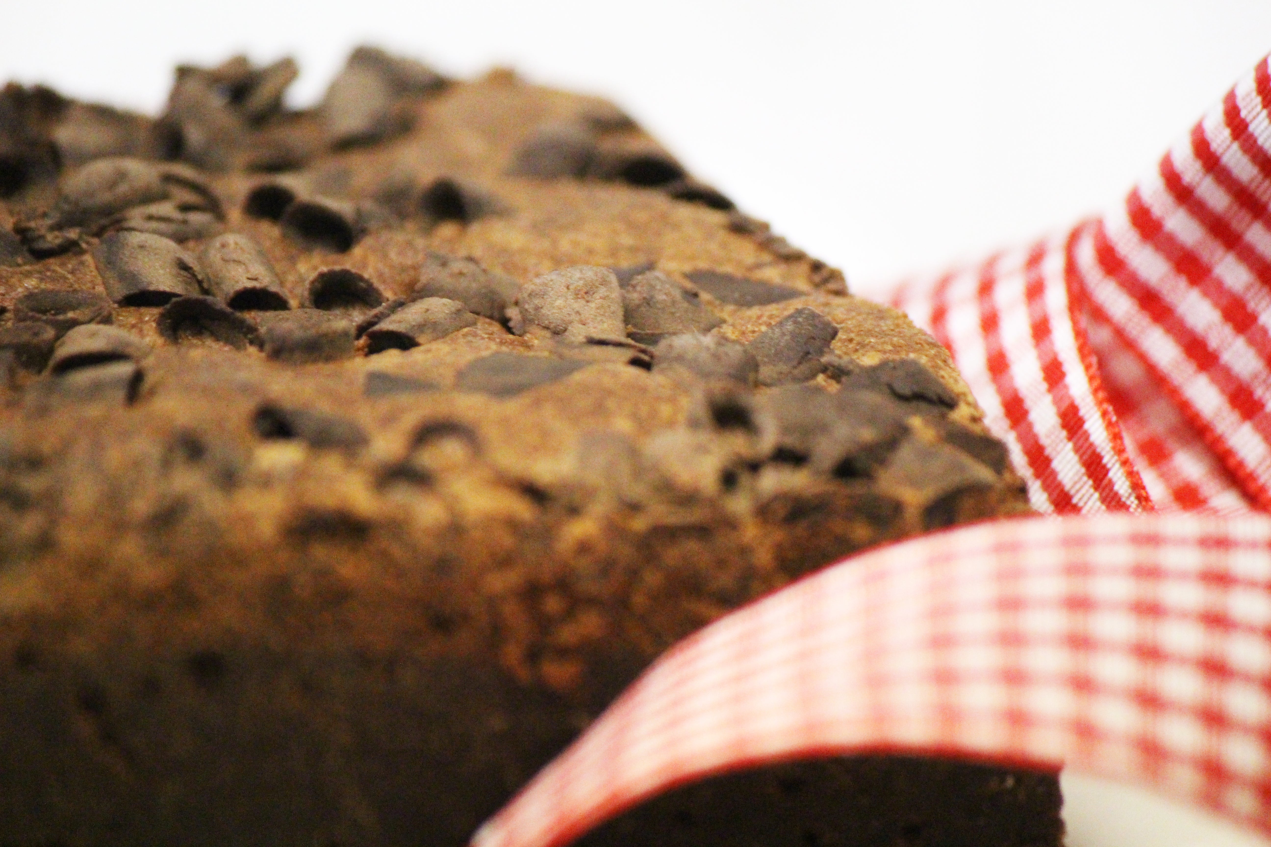 Organic Brownies