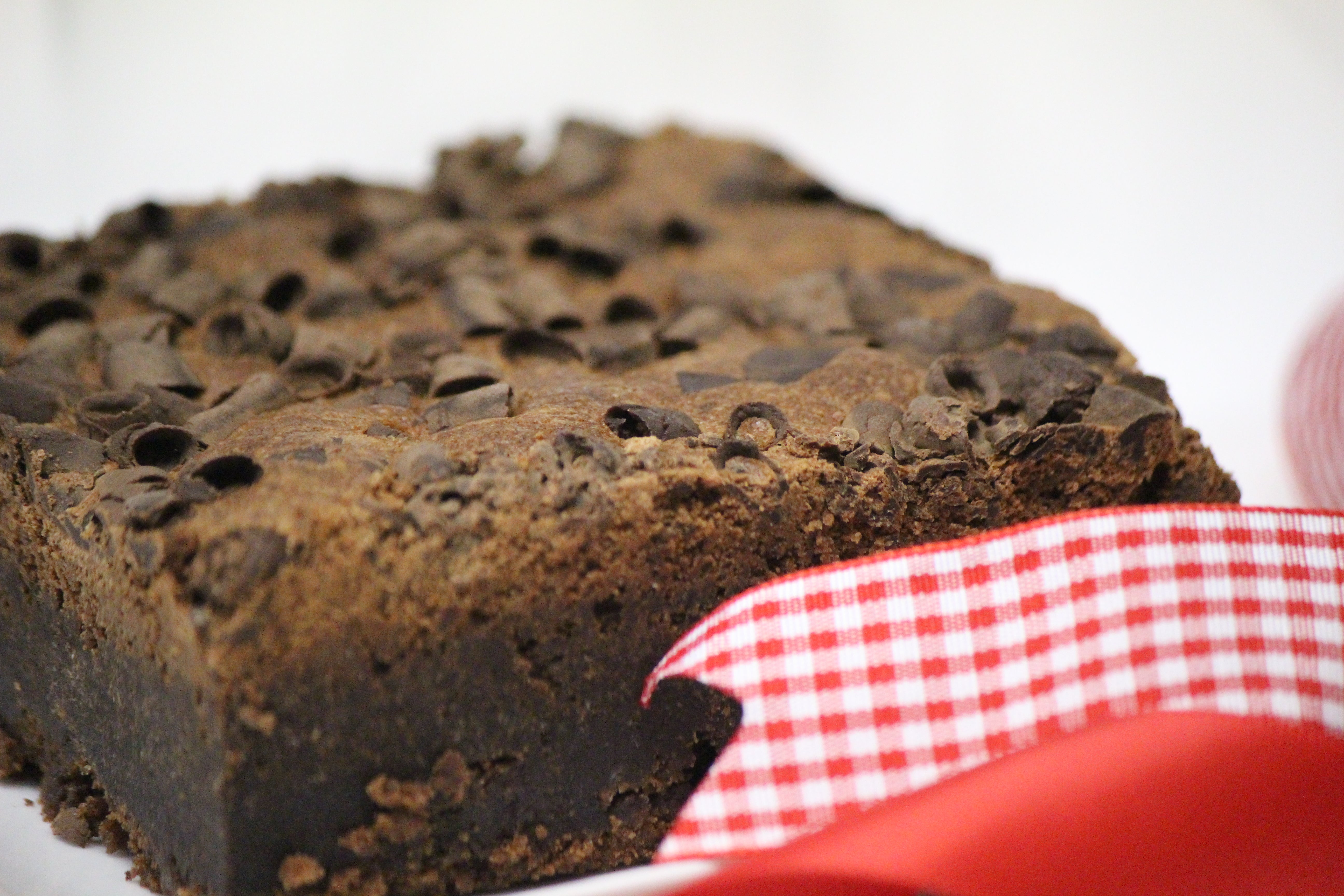 Organic Brownies