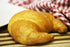 Organic French Croissant