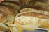 Organic Whole Wheat Bread