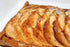Organic Saint Joseph Apple Tart