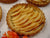 Apple Tartlet - Set of two