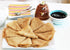 Organic Plain Crêpes - Set of 10